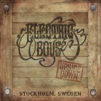 Electric Boys - Ups!De Down ryhmässä CD @ Bengans Skivbutik AB (3970977)