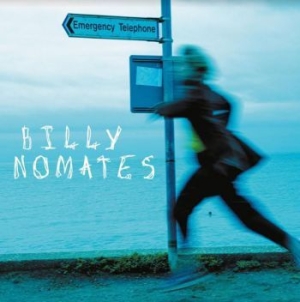 Nomates Billy - Emergency Telephone ryhmässä VINYYLI @ Bengans Skivbutik AB (3971131)