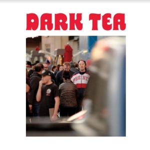 Dark Tea - Dark Tea Ii (Indie Exclusive, Brigh ryhmässä VINYYLI @ Bengans Skivbutik AB (3971139)