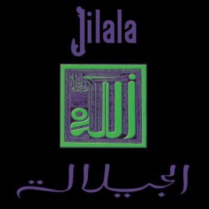 Jilala - Jilala ryhmässä VINYYLI @ Bengans Skivbutik AB (3971141)