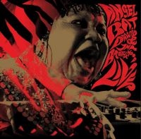 Dawid Angel Bat & Tha Brothahood - Live ryhmässä VINYYLI @ Bengans Skivbutik AB (3971155)