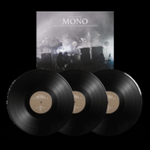 Mono - Beyond The Past (Triple Gatefold +4 ryhmässä VINYYLI @ Bengans Skivbutik AB (3971165)