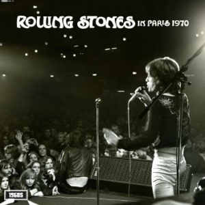 Rolling Stones - Let The Airwaves Flow Volume 5: Par ryhmässä VINYYLI @ Bengans Skivbutik AB (3971177)