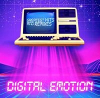 Digital Emotion - Greatest Hits & Remixes ryhmässä CD @ Bengans Skivbutik AB (3971205)