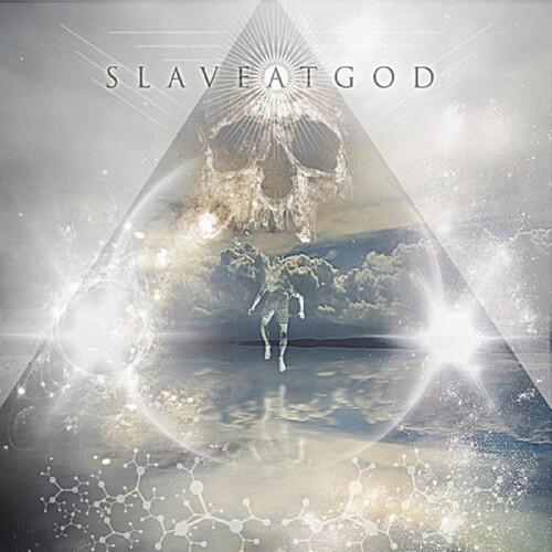 Slaveatgod - Skyline Fission ryhmässä CD / Myydyimmät @ Bengans Skivbutik AB (3971236)
