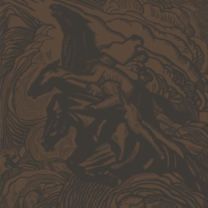Sunn O))) - Flight Of The Behemoth ryhmässä VINYYLI @ Bengans Skivbutik AB (3971329)