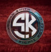 Smith/Kotzen - Smith/Kotzen ryhmässä Minishops / Smith/Kotzen @ Bengans Skivbutik AB (3971339)