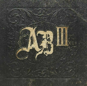 Alter Bridge - AB III ryhmässä Minishops / Alter Bridge @ Bengans Skivbutik AB (3971384)