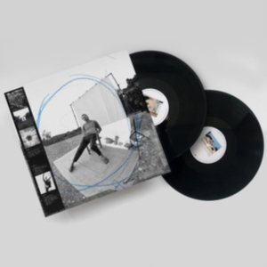 Ben Howard - Collections From The Whiteout (2Lp) ryhmässä Minishops / Ben Howard @ Bengans Skivbutik AB (3971464)