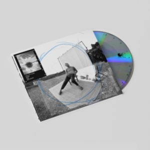 Ben Howard - Collections From The Whiteout ryhmässä Minishops / Ben Howard @ Bengans Skivbutik AB (3971471)