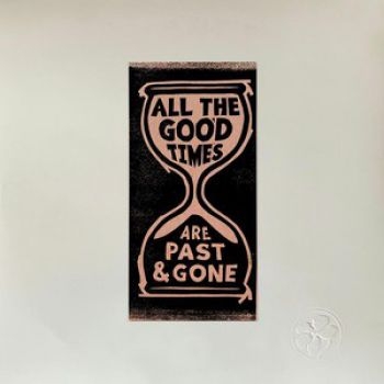 Gillian Welch & David Rawlings - All The Good Times ryhmässä CD / Myydyimmät @ Bengans Skivbutik AB (3971476)