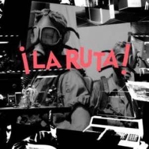 La Ruta - La Ruta ryhmässä VINYYLI @ Bengans Skivbutik AB (3971672)