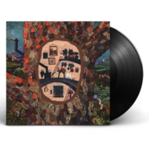 Watkins Sara - Under The Pepper Tree (Black Vinyl) ryhmässä VINYYLI @ Bengans Skivbutik AB (3971677)