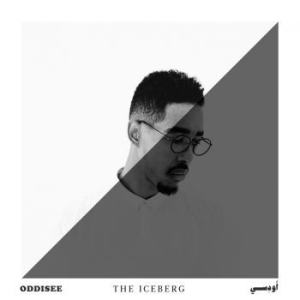 Oddisee - Iceberg ryhmässä VINYYLI @ Bengans Skivbutik AB (3971696)