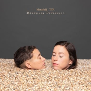 Mansfield Tya - Monument Ordinaire ryhmässä VINYYLI @ Bengans Skivbutik AB (3971707)
