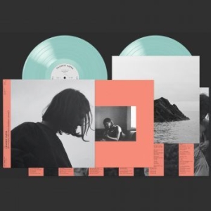 Kruger Lucy & Lost Boys - Transit Tapes (For Women Who Move) ryhmässä VINYYLI @ Bengans Skivbutik AB (3971716)