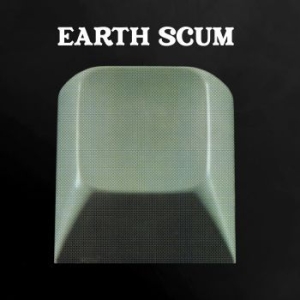 Fyi Chris - Earth Scum ryhmässä VINYYLI @ Bengans Skivbutik AB (3971723)