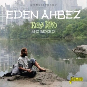 Abehz Eden - Eden's Island And Beyond ryhmässä CD @ Bengans Skivbutik AB (3971757)