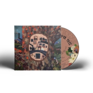 Watkins Sara - Under The Pepper Tree ryhmässä CD @ Bengans Skivbutik AB (3971761)