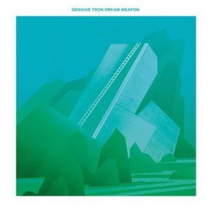 Genghis Tron - Dream Weapon ryhmässä CD @ Bengans Skivbutik AB (3971767)