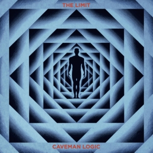 Limit - Caveman Logic ryhmässä CD @ Bengans Skivbutik AB (3971793)