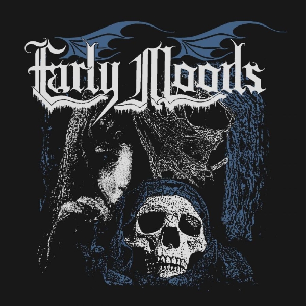 Early Moods - Spellbound ryhmässä CD / Hårdrock @ Bengans Skivbutik AB (3971839)