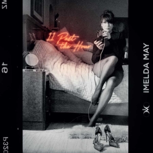 May Imelda - 11 Past The Hour ryhmässä CD @ Bengans Skivbutik AB (3971848)