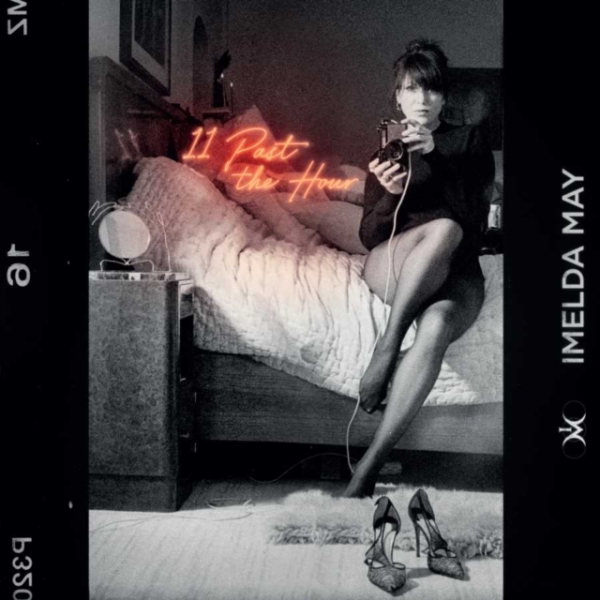 Imelda May - 11 Past The Hour ryhmässä CD / Myydyimmät @ Bengans Skivbutik AB (3971848)