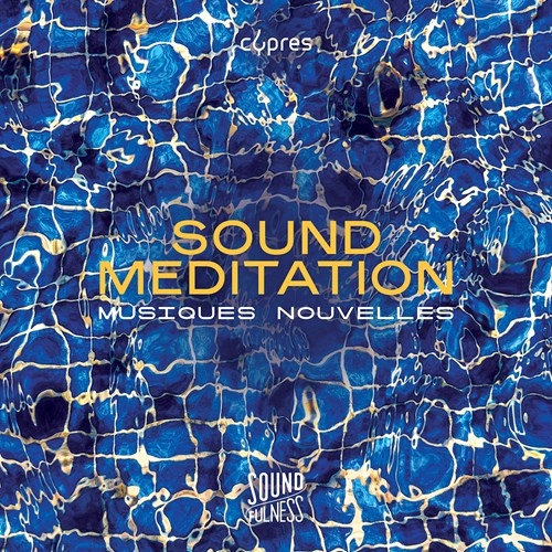Various - Soundfulness, Vol. 1 - Sound Medita ryhmässä CD / Myydyimmät @ Bengans Skivbutik AB (3971868)