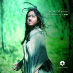 Ludwig Van Beethoven Francois Coup - Four Elements, Vol 3 - Wind ryhmässä CD @ Bengans Skivbutik AB (3971879)