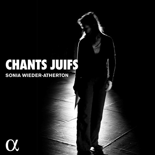 Various - Chants Juifs ryhmässä CD / Myydyimmät @ Bengans Skivbutik AB (3971884)