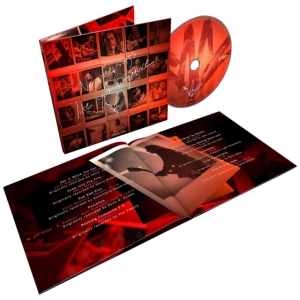 Chris Cornell  - No One Sings Like You Anymore  ryhmässä -Start BM CD @ Bengans Skivbutik AB (3972684)