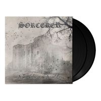 SORCERER - IN THE SHADOW OF THE INVERTED - 2LP ryhmässä VINYYLI @ Bengans Skivbutik AB (3972815)