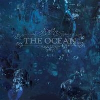OCEAN THE - PELAGIAL ryhmässä CD @ Bengans Skivbutik AB (3972816)