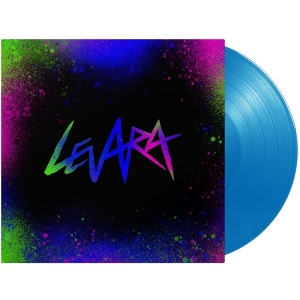 Levara - Levara ryhmässä VINYYLI @ Bengans Skivbutik AB (3973081)
