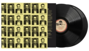 Joe Strummer - Assembly ryhmässä Minishops / Joe Strummer @ Bengans Skivbutik AB (3973082)