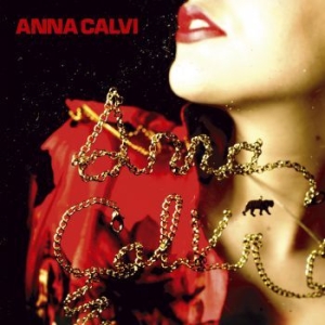 Anna Calvi - Anna Calvi (Red Vinyl) ryhmässä VINYYLI @ Bengans Skivbutik AB (3973376)