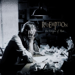 Redemption - Origins Of Ruin The ryhmässä CD @ Bengans Skivbutik AB (3973392)