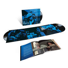 The Roots - Do You Want More?!!!??! (3Lp) ryhmässä -Start Box @ Bengans Skivbutik AB (3973402)