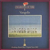 Vangelis - Chariots Of Fire ryhmässä CD @ Bengans Skivbutik AB (3973407)
