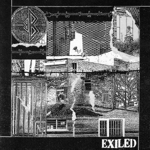 Bad Breeding - Exiled ryhmässä VINYYLI @ Bengans Skivbutik AB (3973752)