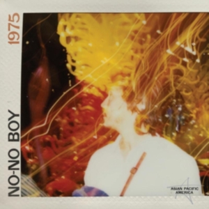 No-No Boy - 1975 ryhmässä VINYYLI @ Bengans Skivbutik AB (3973817)
