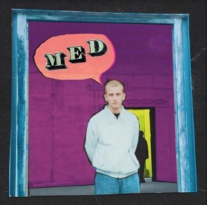 Med - Med ryhmässä VINYYLI @ Bengans Skivbutik AB (3973836)
