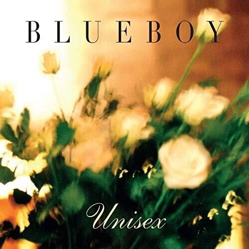 Blueboy - Unisex ryhmässä VINYYLI / Rock @ Bengans Skivbutik AB (3973848)