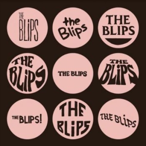 Blips - Blips ryhmässä CD @ Bengans Skivbutik AB (3973875)