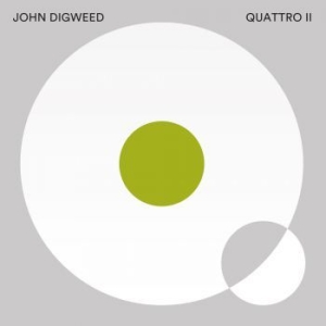 Digweed John - John Digweed - Quattro Ii ryhmässä CD @ Bengans Skivbutik AB (3973894)