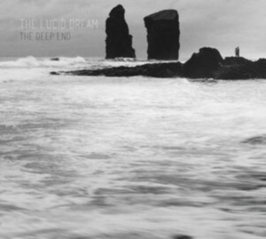 LUCID DREAM - DEEP END ryhmässä CD @ Bengans Skivbutik AB (3973895)