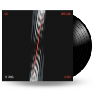 Strokes The - First Impressions Of Earth ryhmässä VINYYLI @ Bengans Skivbutik AB (3974301)