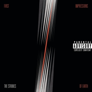 Strokes The - First Impressions Of Earth ryhmässä VINYYLI @ Bengans Skivbutik AB (3974301)