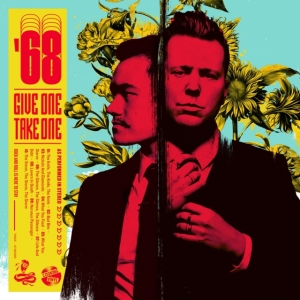 68 - Give One Take One ryhmässä CD @ Bengans Skivbutik AB (3974365)